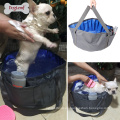 Bañeras para perros plegable Cat Pool Fibra de vidrio Dog Bathing Tub Bath para perros pequeños y gatos